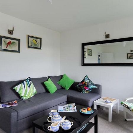 Upper Seascape Apartment Lyme Regis Exterior photo