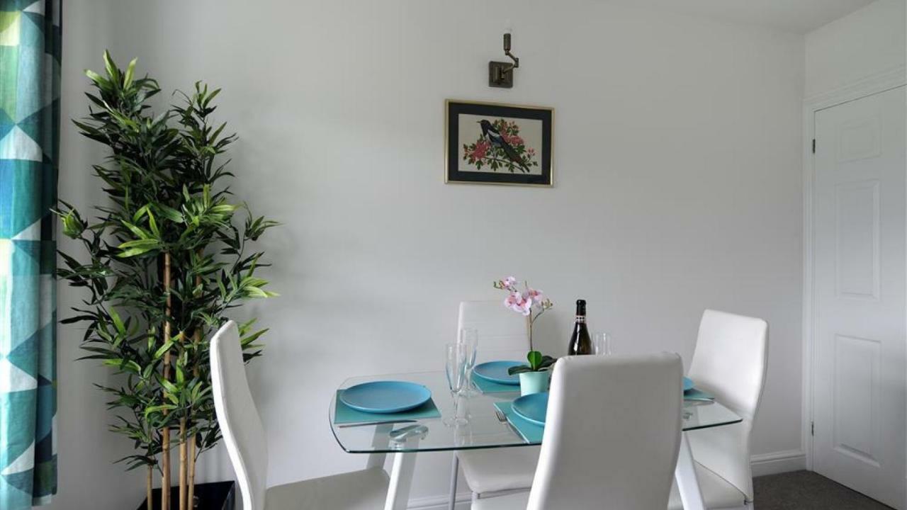 Upper Seascape Apartment Lyme Regis Exterior photo
